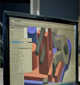 Izdelava orodij Pivka, Primorska, Slovenija