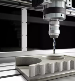 Cnc struzenje in rezkanje kovin savinjska