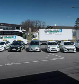 Dobra šola vožnje savinjska