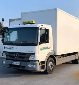 Dobra sola voznje savinjska