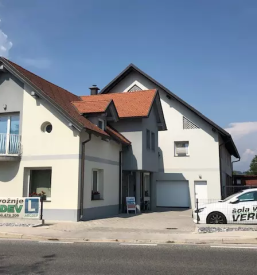 Dobra sola voznje savinjska