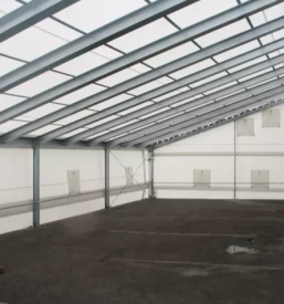 Fertigung und vermietung von zelten slowenien