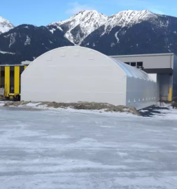 Fertigung von metallkonstruktionen und metallverarbeitung in slowenien