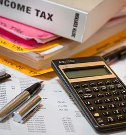 Financne in racunovodske storitve ljubljana z okolico