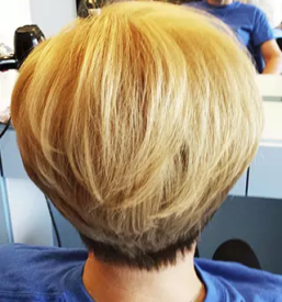 Frizer za moške Kranj