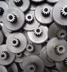 Herstellung von zahnraedern ljubljana