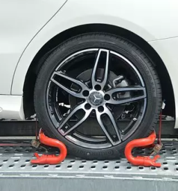 Hitra avtovleka na gorenjskem