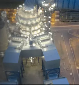 Installation von metallkonstruktionen slowenien