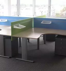 Izdelava in montaza pisarniskih miz stolov osrednja slovenija