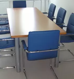 Izdelava pisarniskih miz in stolov osrednja slovenija