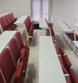 Montaža pisarniških miz in stolov Ljubljana, okolica