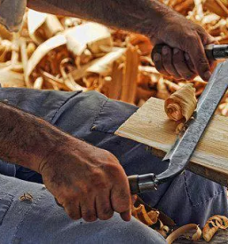 Izdelava in obnova strehe stajerska