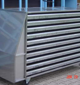 Ograje po meri Gorenjska