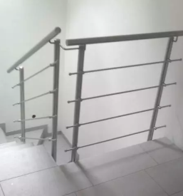 Izdelava inox ograj po meri Gorenjska