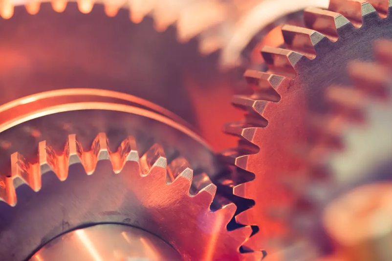 Izdelava orodja za avtomobilsko industrijo Slovenija