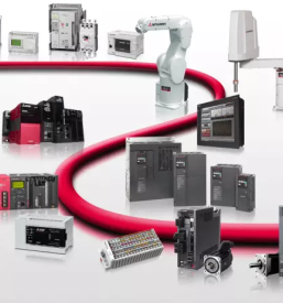 Artikli Mitsubishi Electric Slovenija