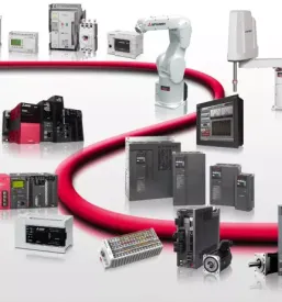 Artikli Mitsubishi Electric Slovenija