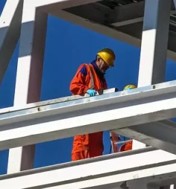 Kvaliteten gradbeni nadzor stajerska