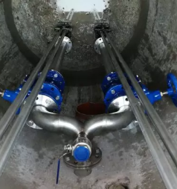 Servis vodnih črpalk Maribor