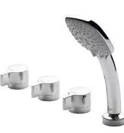 Kvalitetna oprema za sanitarije dolenjska