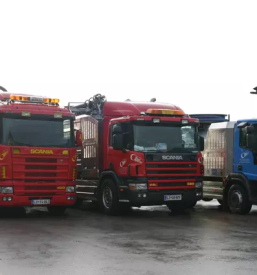 Kvalitetna sanacija kanalizacije v sloveniji