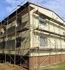 Kvalitetne fasade slovenija