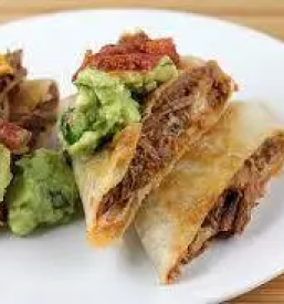 Mehiska restavracija ljubljana siska