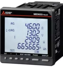 Prvovrstni servo pogoni Mitsubishi Electronic v Sloveniji