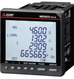 Prvovrstni servo pogoni Mitsubishi Electronic v Sloveniji