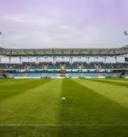 Valjanje trave na igriscih pomurje