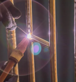 Montaza inox ograj osrednja slovenija