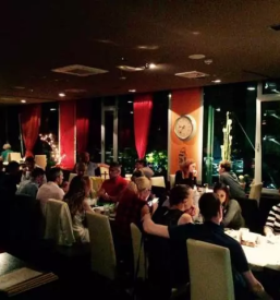 Najboljša mehiska restavracija v ljubljani