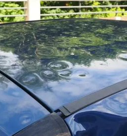 Ugodno poliranje vozil po toči Novo mesto