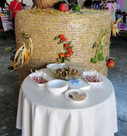 Kmetijski repromaterial 