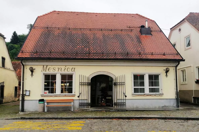 Prodaja kmetijskega repromateriala Ruše, Štajerska