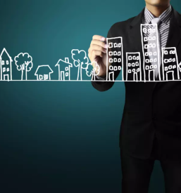 Prodaja nepremicnin osrednja slovenija gorenjska