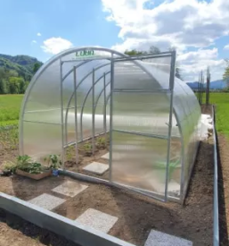 Prodaja rastlinjakov 