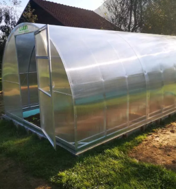 montaža rastlinjakov slovenija