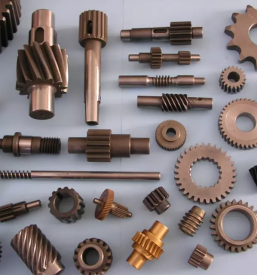 Produktion von stirnraedern slowenien