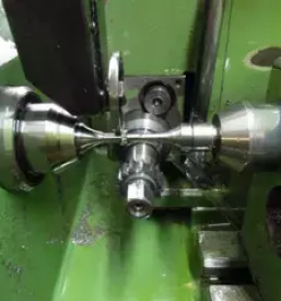 Produzione di ingranaggi lubiana