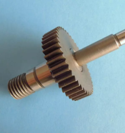 Produzione di ingranaggi a denti dritti slovenia