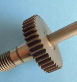 Proizvodnja celnih zobnikov slovenija