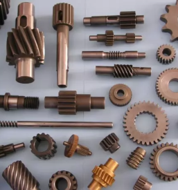 Proizvodnja celnih zobnikov slovenija