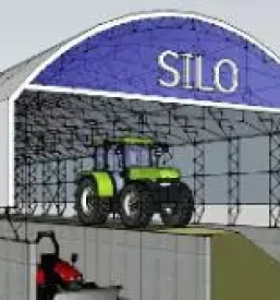 Šotor za prireditve cena