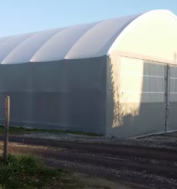 Proizvodnja in izposoja sotorov slovenija