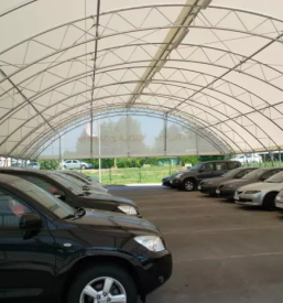 Proizvodnja in izposoja sotorov slovenija