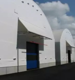 Proizvodnja industrijskih skladiscnih objektov slovenija