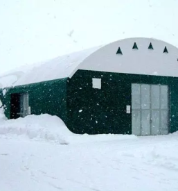 Proizvodnja industrijskih skladiscnih objektov slovenija