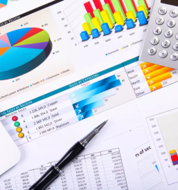 Racunovodske storitve ljubljana dimiceva ulica