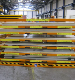 ugodni regalni sistemi s izvlekom polic slovenija